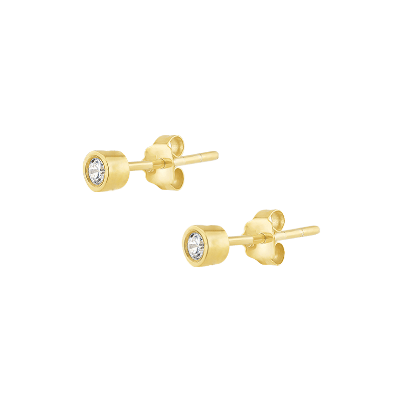 SOLA STUD EARRINGS